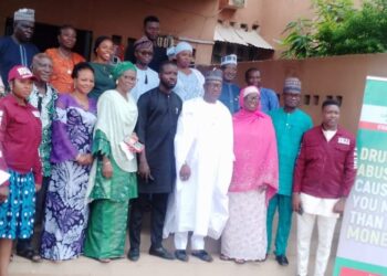 NDLEA Arrests 363 Suspects, Recovers 495kg of Narcotics in Kwara State