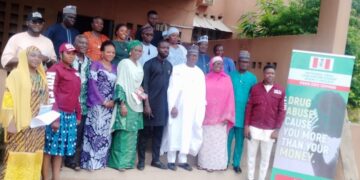 NDLEA Arrests 363 Suspects, Recovers 495kg of Narcotics in Kwara State