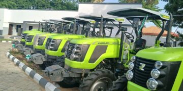 Benue approves N1bn for ACReSAL project, disburses N380m to beneficiaries