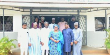 Benue Internal Revenue Service Understudies KW-IRS