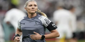 Sports: FIFA Moves to Further Protect the Well-Being of Women in Football