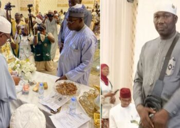 Nigerian pilgrim returns lost $800 and other foreign currencies in Saudi Arabia