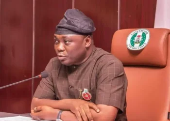 Taraba: Gov Kefas Appoints 2 Journalist, 59 others in Another Round of Appointments