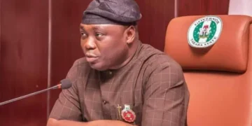 Taraba: Gov Kefas Appoints 2 Journalist, 59 others in Another Round of Appointments