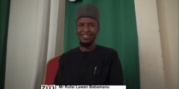 Our Mandate is to Rebuild NorthEast Region-Gombe NEDC