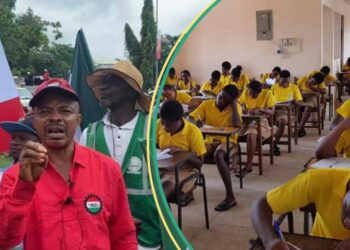 WAEC says Exams will go on as planned regardless of labour strike.