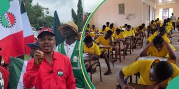 WAEC says Exams will go on as planned regardless of labour strike.