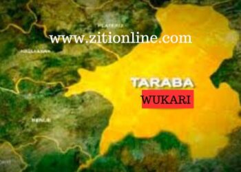 Insecurity: Gunmen Kill 11 In Taraba Communities