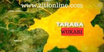 Insecurity: Gunmen Kill 11 In Taraba Communities