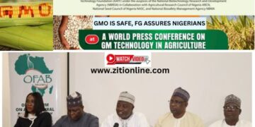 GMOs Are Safe, Group Insist– watch video
