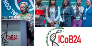 Biotechnology Conference 2024 ICoB24: Pioneering Advancements in Nigeria