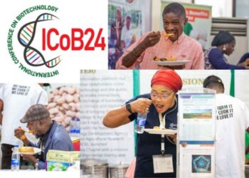 ICoB24 Ends, assures of Biotech as solution to Food security- watch video