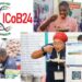 ICoB24 Ends, assures of Biotech as solution to Food security- watch video