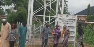 F.G lauds Taraba IFAD/VCDP Performance.