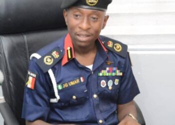 NSCDC Increases Security in Kwara Ahead of Nationwide Protest; Urges Youth to Avoid Violence