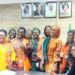 NAWOJ FCT visits FCTA Mandate Sec. Women Affairs, partner to support Women – watch video