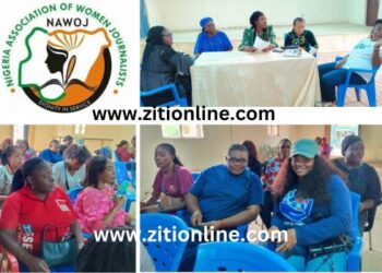 NAWOJ FCT Chapter Task Government on high cost of living