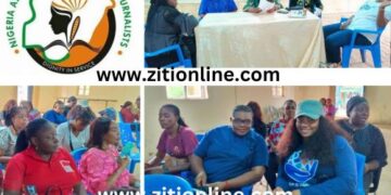 NAWOJ FCT Chapter Task Government on high cost of living