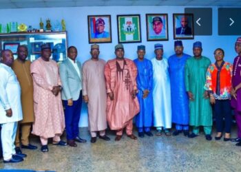 NDLEA, ALGON partner on drug war, to set up WADA committees at LGs, communities