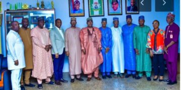 NDLEA, ALGON partner on drug war, to set up WADA committees at LGs, communities