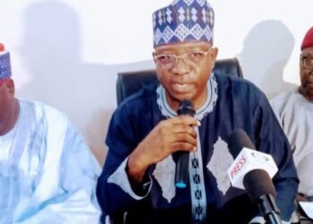 Kogi Fixes Local Government Election for October 19