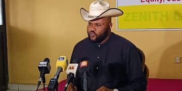 Hold Wike Responsible if Anything Happens to me, Dan Nwanyanwu cries out-watch video