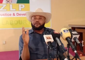 Nwanyanwu Predicts Major Political Shift in 2027, Warns Tinubu of Wike’s Ambitions, Others