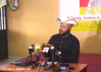 Dan Nwanyanwu Alerts President Tinubu, NSA, IGP about Threat to His Life by Wike’s Hitman