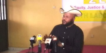 Dan Nwanyanwu Alerts President Tinubu, NSA, IGP about Threat to His Life by Wike’s Hitman