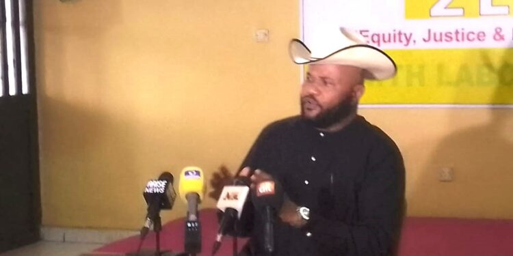 Dan Nwanyanwu Alerts President Tinubu, NSA, IGP about Threat to His Life by Wike’s Hitman