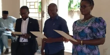 Sports: SWAN Taraba Gets New Exco, Urges Gov Kefas to Invest in Sports 