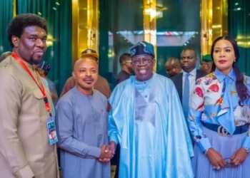 Tinubu’s intervention in national minimum wage crisis, great relief for Nigerians- Group