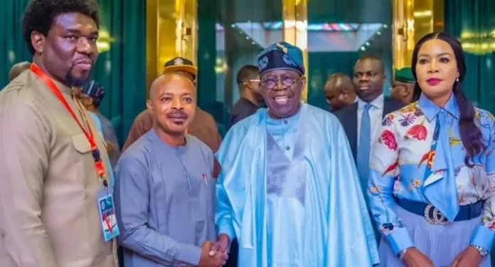 Tinubu’s intervention in national minimum wage crisis, great relief for Nigerians- Group