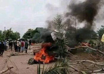 Ukum attack: Alia withdraws olive branch extended to bandits in Benue