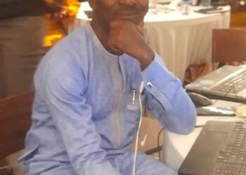 NUJ FCT mourns senior journalist, John Oba