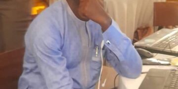 NUJ FCT mourns senior journalist, John Oba