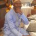 NUJ FCT mourns senior journalist, John Oba