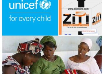 2024 World Breastfeeding Week: UNICEF challenge more States on 6 months’ maternity leave