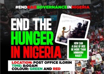 Kwara Police Warn Against Unauthorized Protests