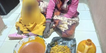 Nasarawa: Police Arrest suspect, Recovers Anti Aircraft Ammunition