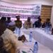 Happening Now: CISLAC holds dialogue on Terrorism Financing and Extrimism in Taraba.