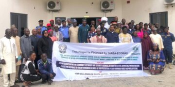 WE ARE COMMITTED TO COMBATING INSECURITY AND VIOLENT EXTREMISM IN OUR COMMUNITIES – GOV. KEFAS