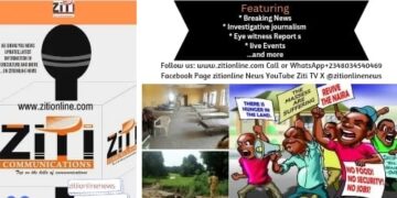 Ziti Tracker brings update as Ooni of Ife Talks Tough on Nigerian Politicians-watch video
