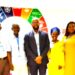FAO Host NCFF Nigeria, Assures Support to Develop NAP