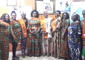 FCT NAWOJ Advocates Gender Equality, Better Life for Female Journalists