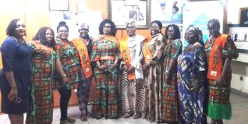 FCT NAWOJ Advocates Gender Equality, Better Life for Female Journalists