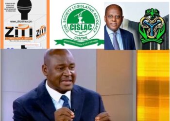 CISLAC Condemns Extravagant Spending by CBN Leadership, Calls for Immediate Reduction in Cost of Governance
