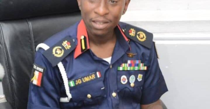 NSCDC Deploys Over 3,000 Personnel for Kwara Local Government Elections