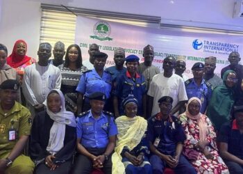 CISLAC Calls for Transparency in the Security Sector