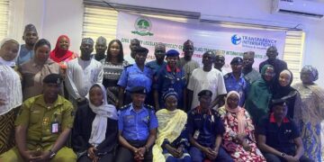 CISLAC Calls for Transparency in the Security Sector